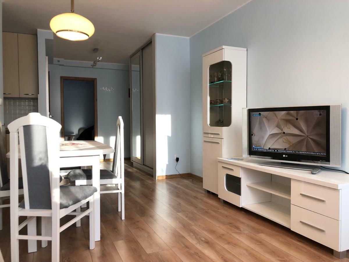 Apartament Sopot Kraszewskiego ภายนอก รูปภาพ
