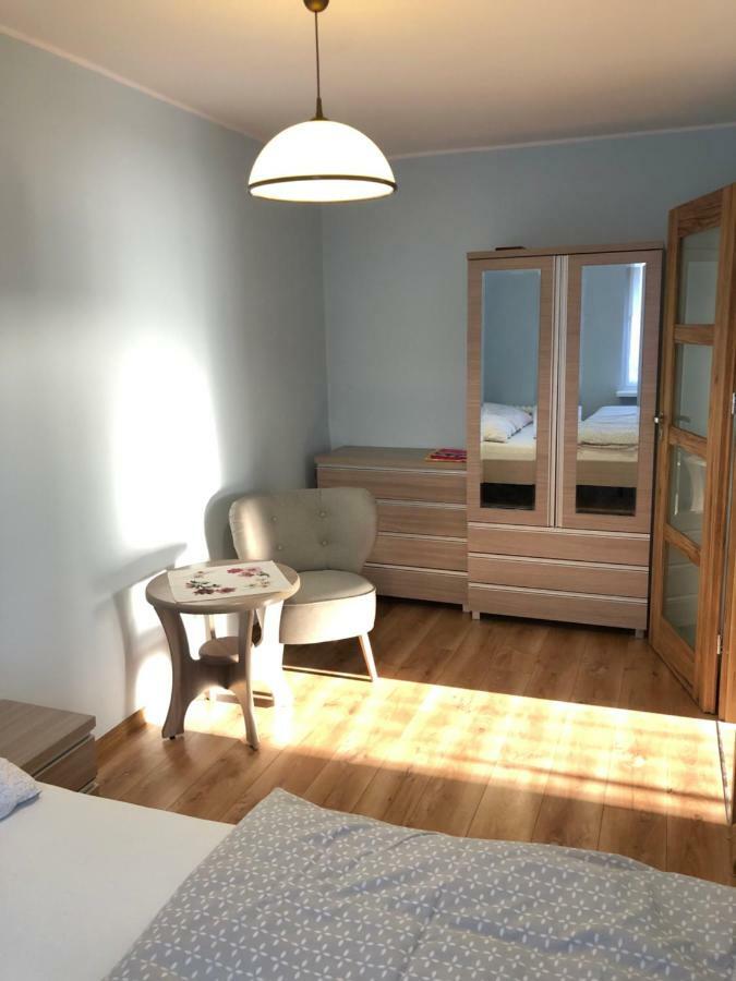 Apartament Sopot Kraszewskiego ภายนอก รูปภาพ