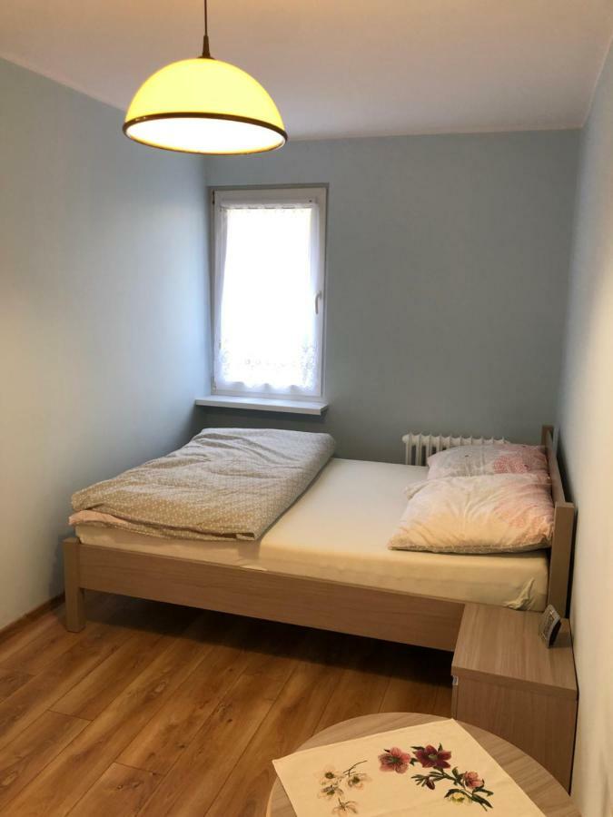 Apartament Sopot Kraszewskiego ภายนอก รูปภาพ